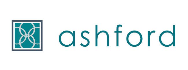 Ashford logo